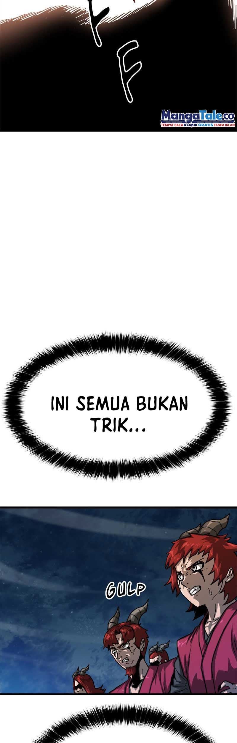 God Tribe Chapter 6 - halaman 82