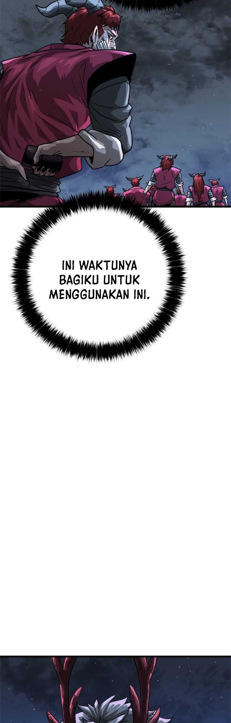 God Tribe Chapter 6 - halaman 88