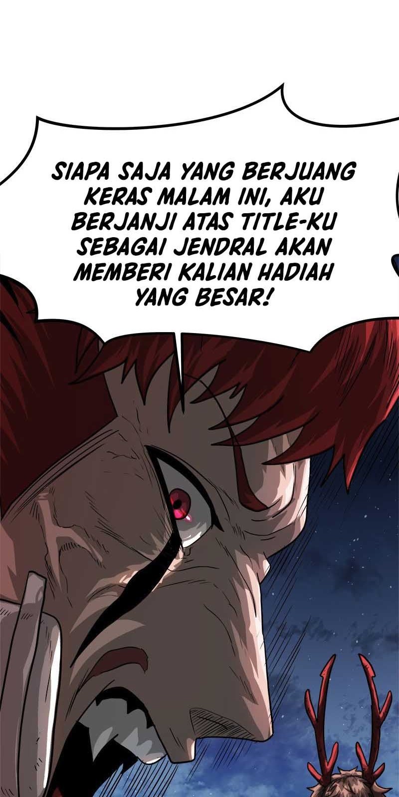 God Tribe Chapter 6 - halaman 95