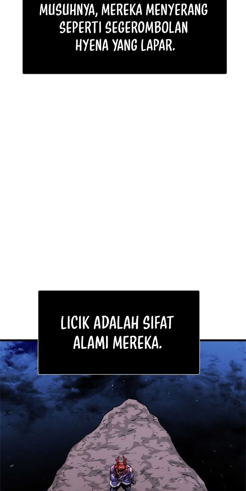 God Tribe Chapter 6 - halaman 99