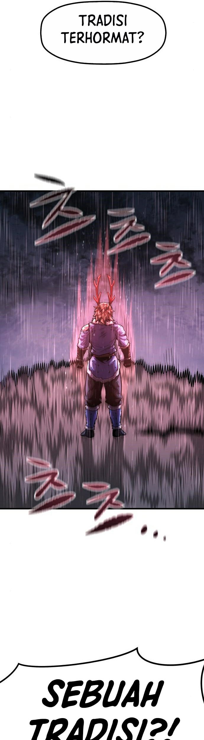 God Tribe Chapter 7 - halaman 20