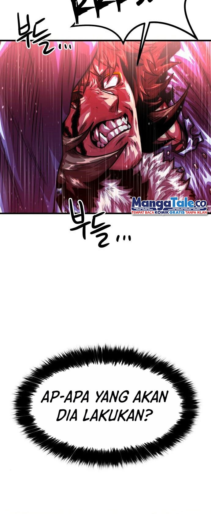 God Tribe Chapter 7 - halaman 23
