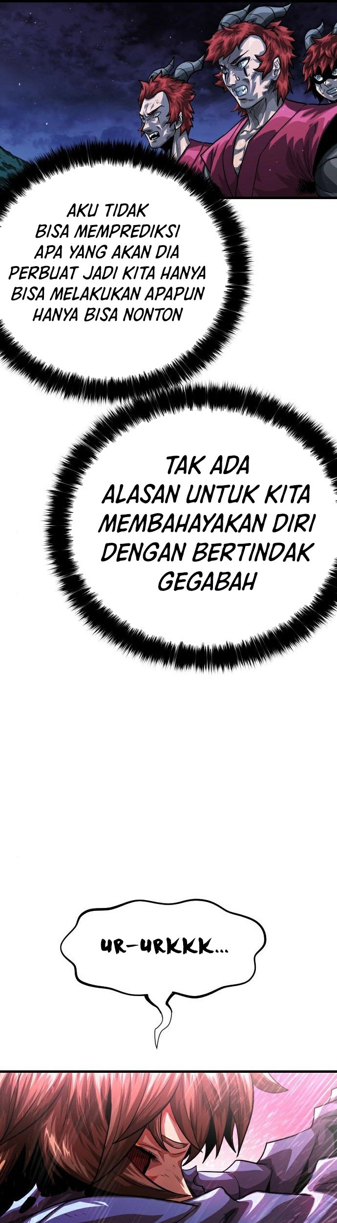 God Tribe Chapter 7 - halaman 24
