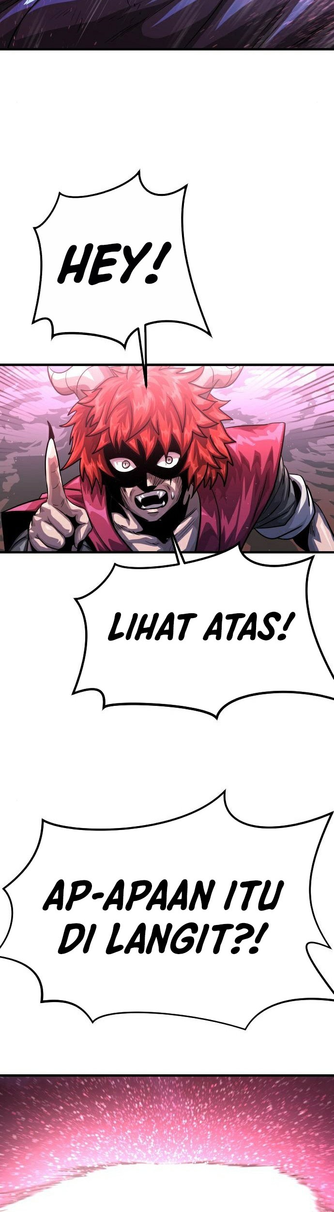 God Tribe Chapter 7 - halaman 25
