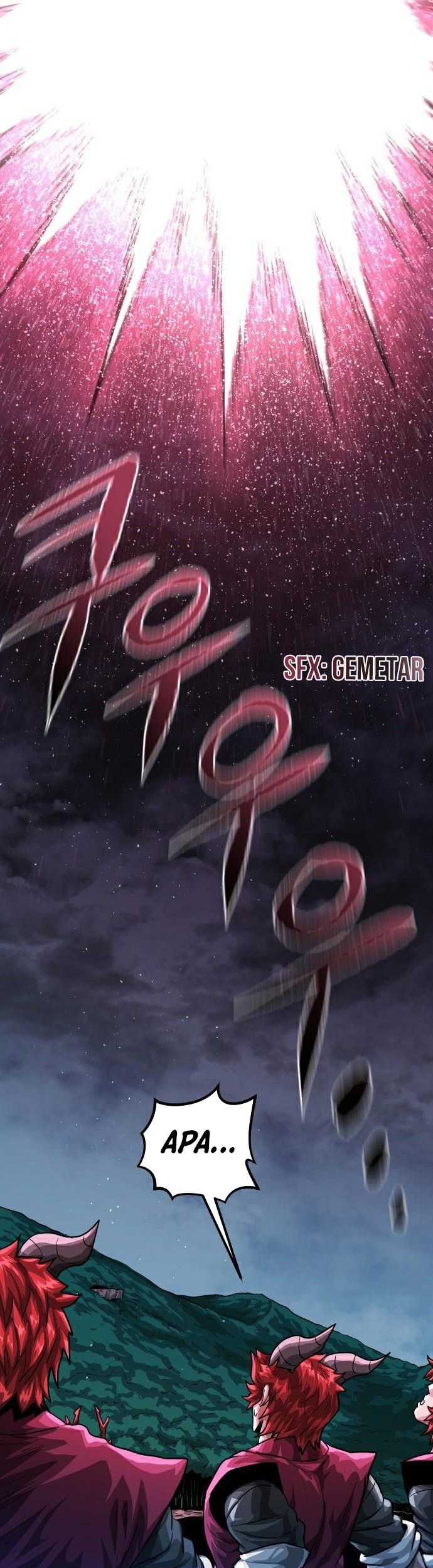 God Tribe Chapter 7 - halaman 26