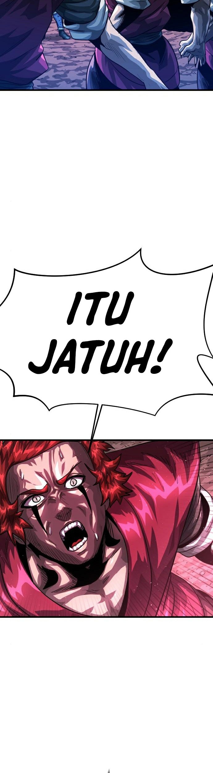 God Tribe Chapter 7 - halaman 27