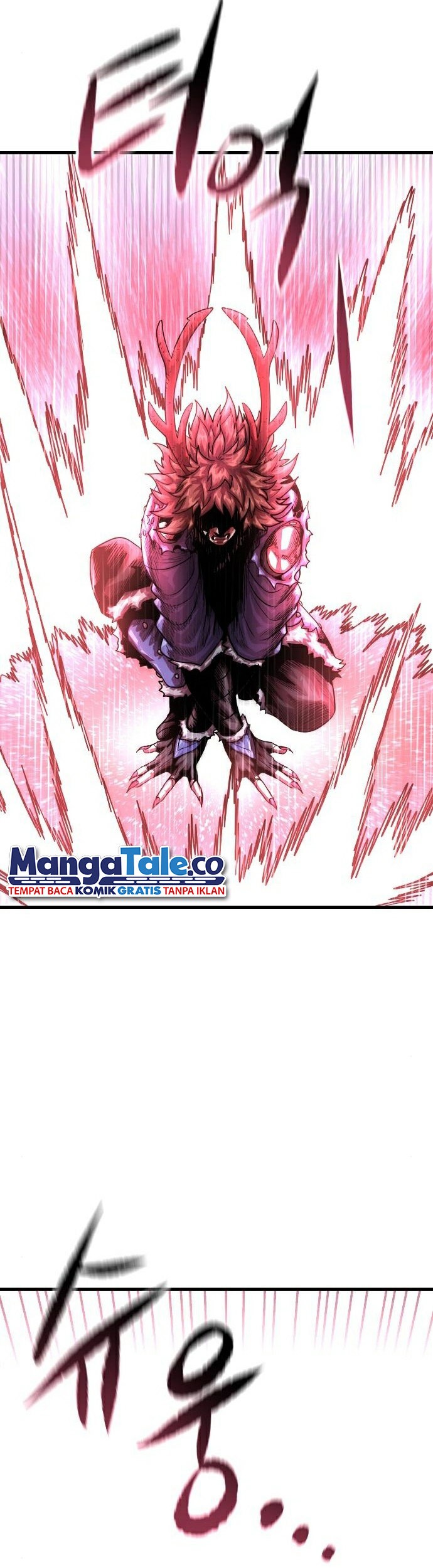 God Tribe Chapter 7 - halaman 28