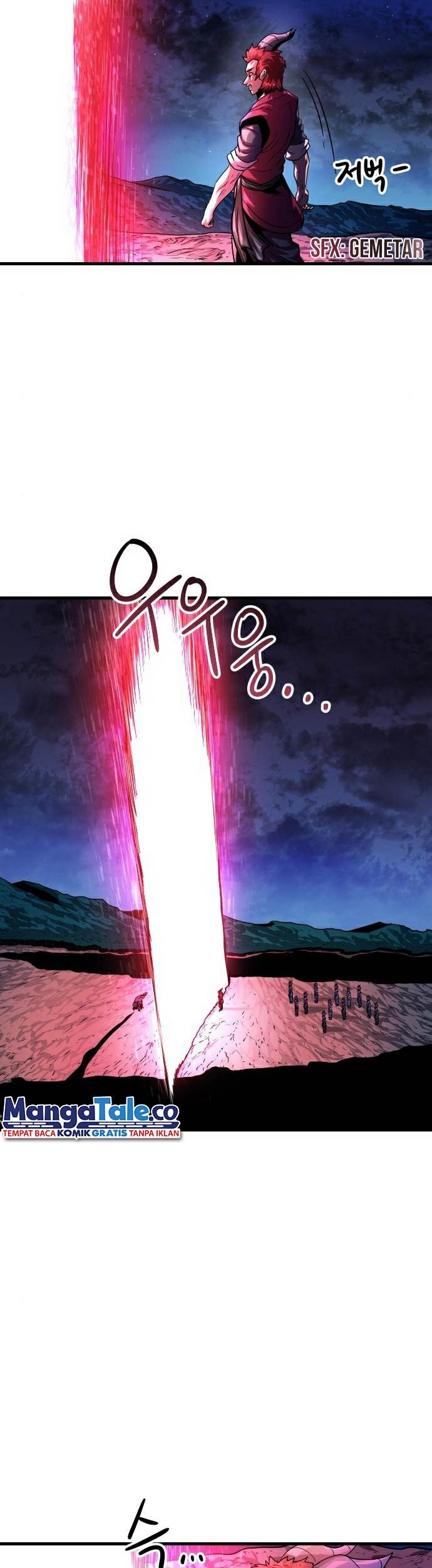 God Tribe Chapter 7 - halaman 32