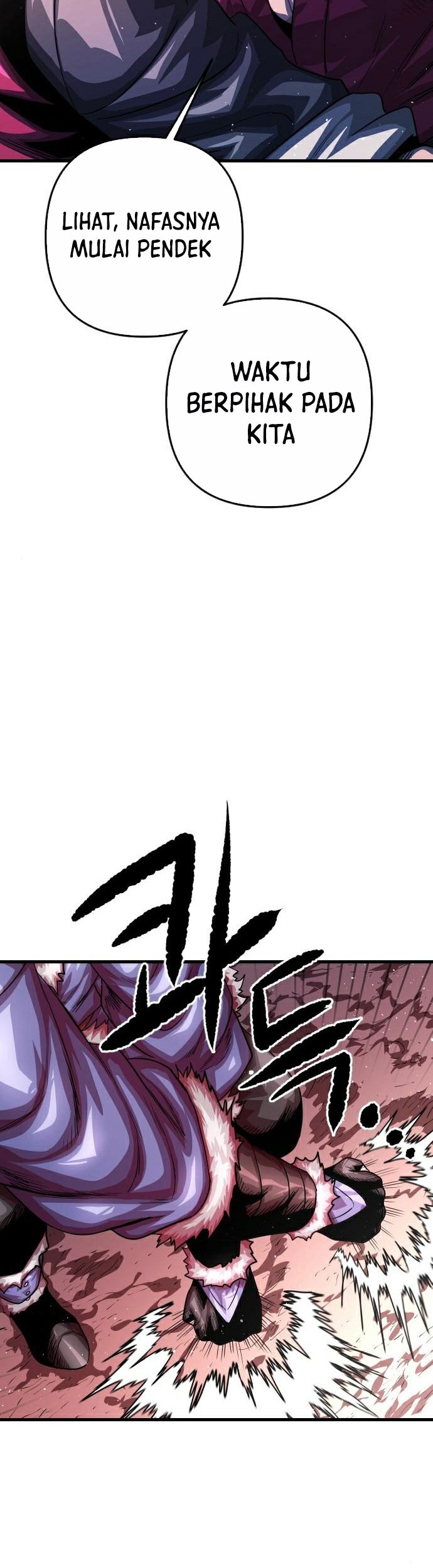 God Tribe Chapter 7 - halaman 38