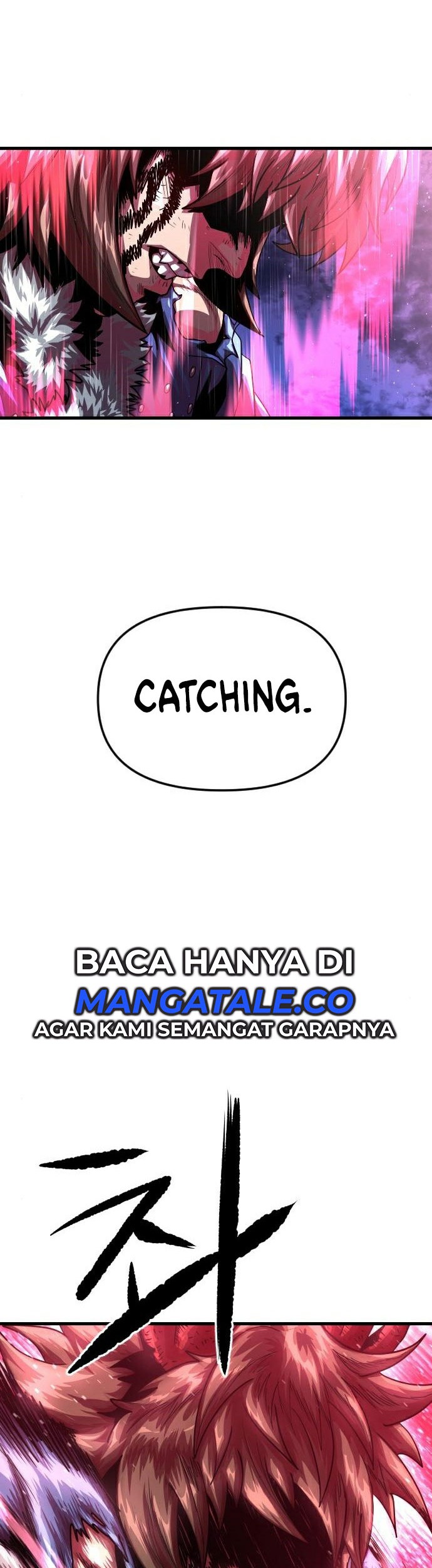 God Tribe Chapter 7 - halaman 39