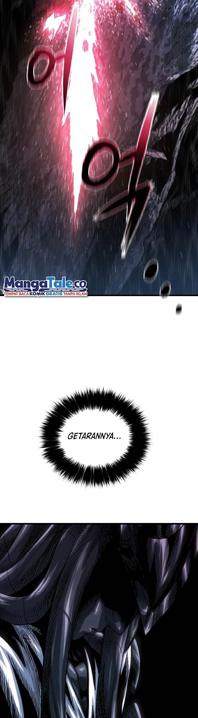 God Tribe Chapter 7 - halaman 43