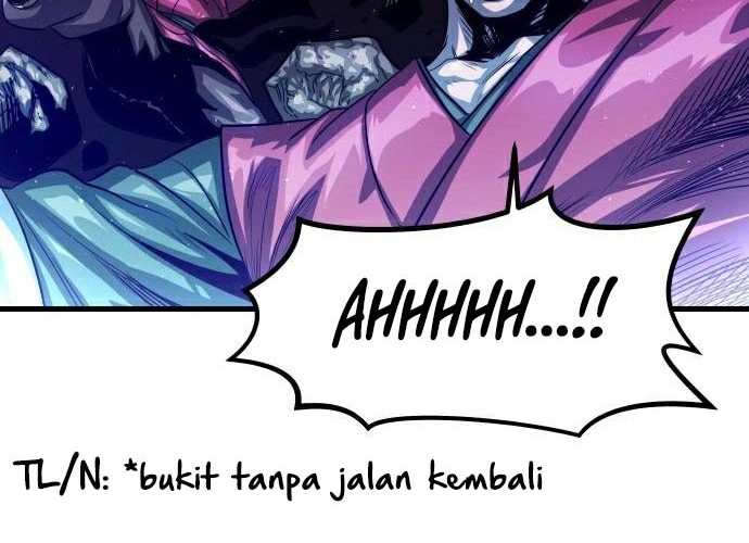 God Tribe Chapter 7 - halaman 46