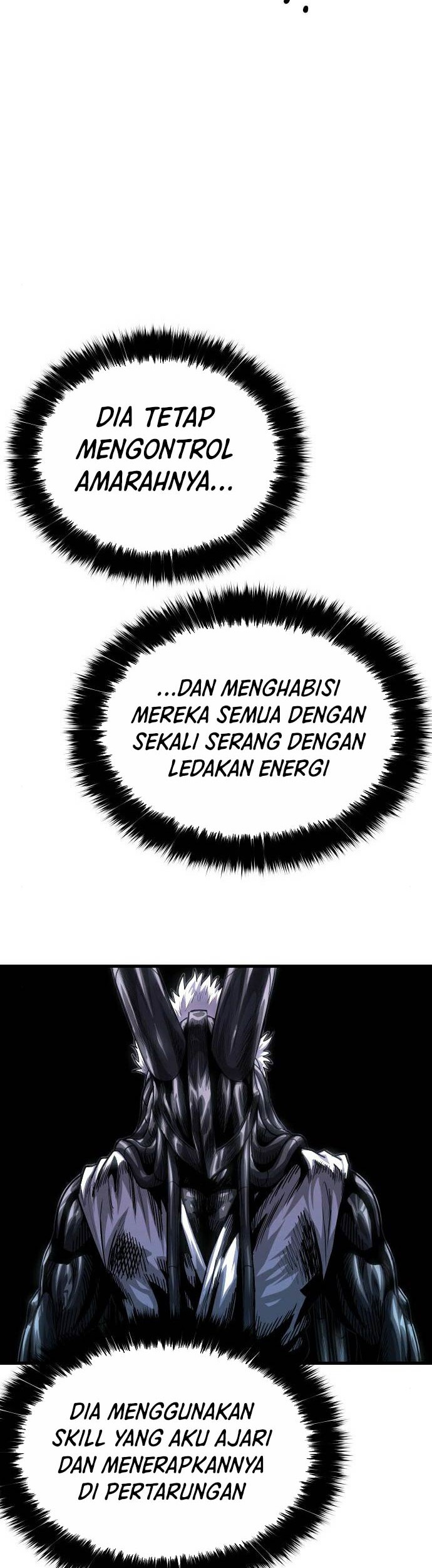 God Tribe Chapter 7 - halaman 48