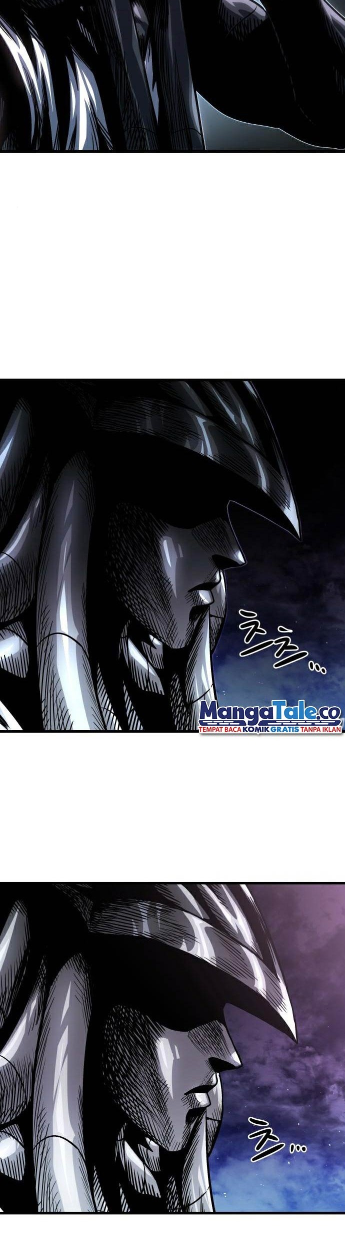 God Tribe Chapter 7 - halaman 50