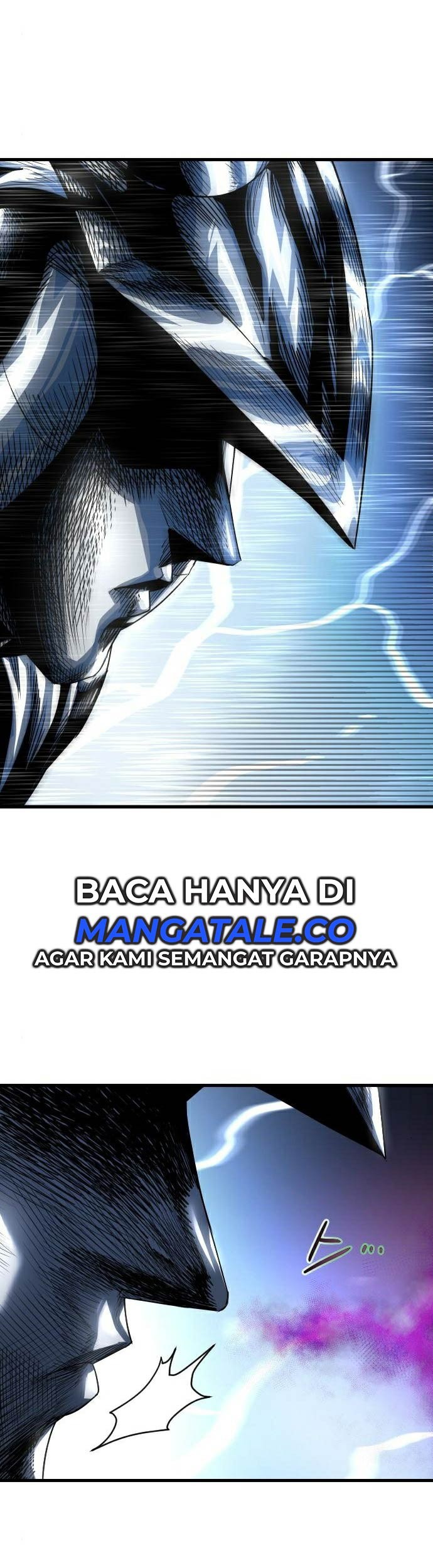 God Tribe Chapter 7 - halaman 63