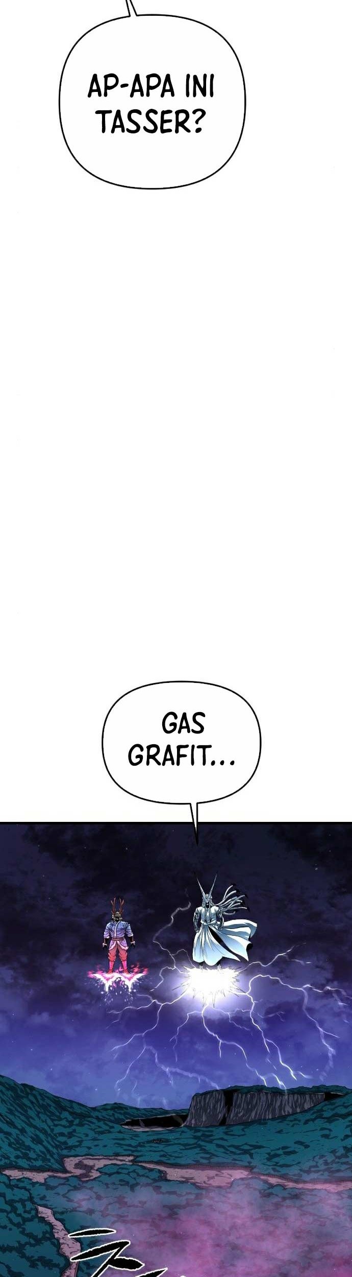 God Tribe Chapter 7 - halaman 68