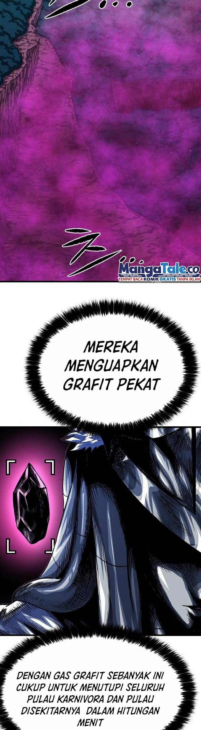 God Tribe Chapter 7 - halaman 69