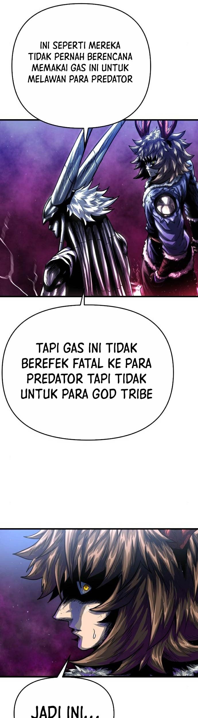 God Tribe Chapter 7 - halaman 71