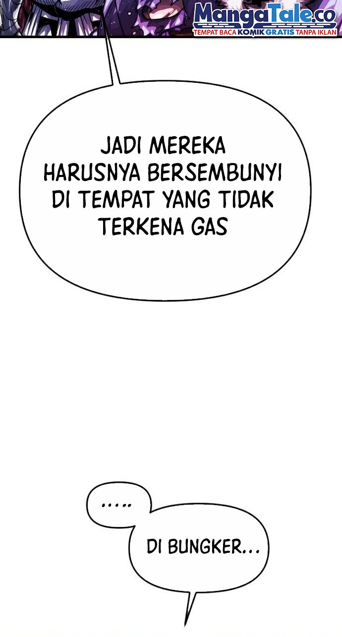 God Tribe Chapter 7 - halaman 76