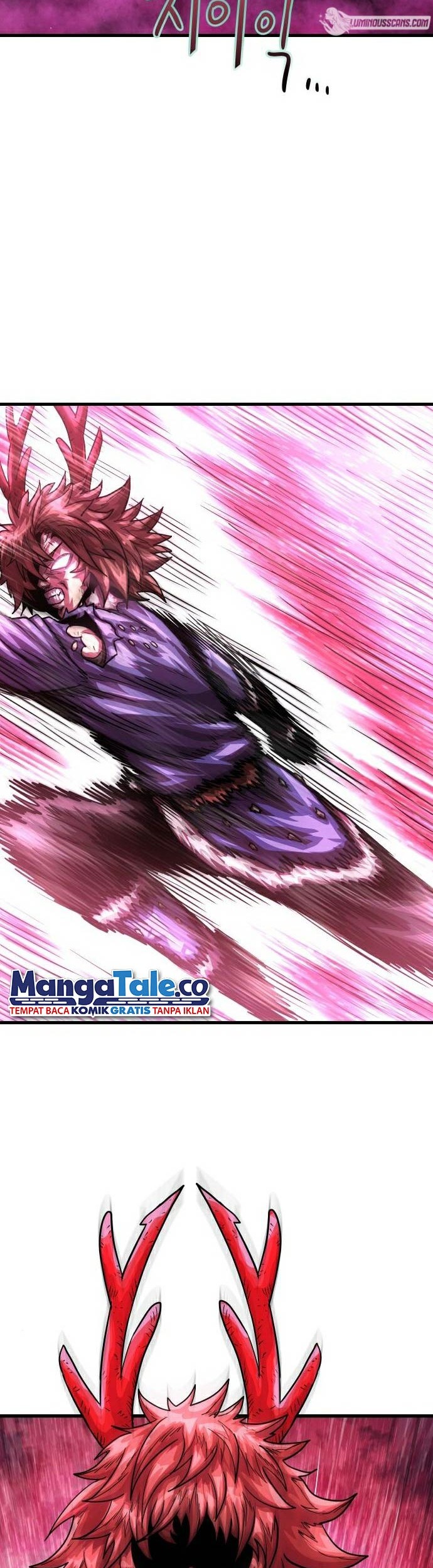 God Tribe Chapter 7 - halaman 86