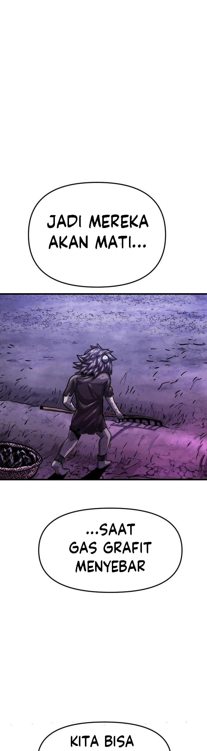 God Tribe Chapter 8 - halaman 18
