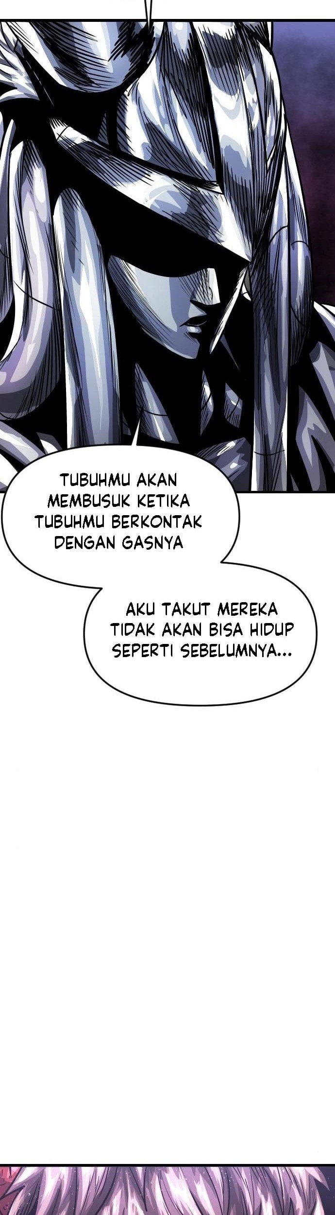 God Tribe Chapter 8 - halaman 24
