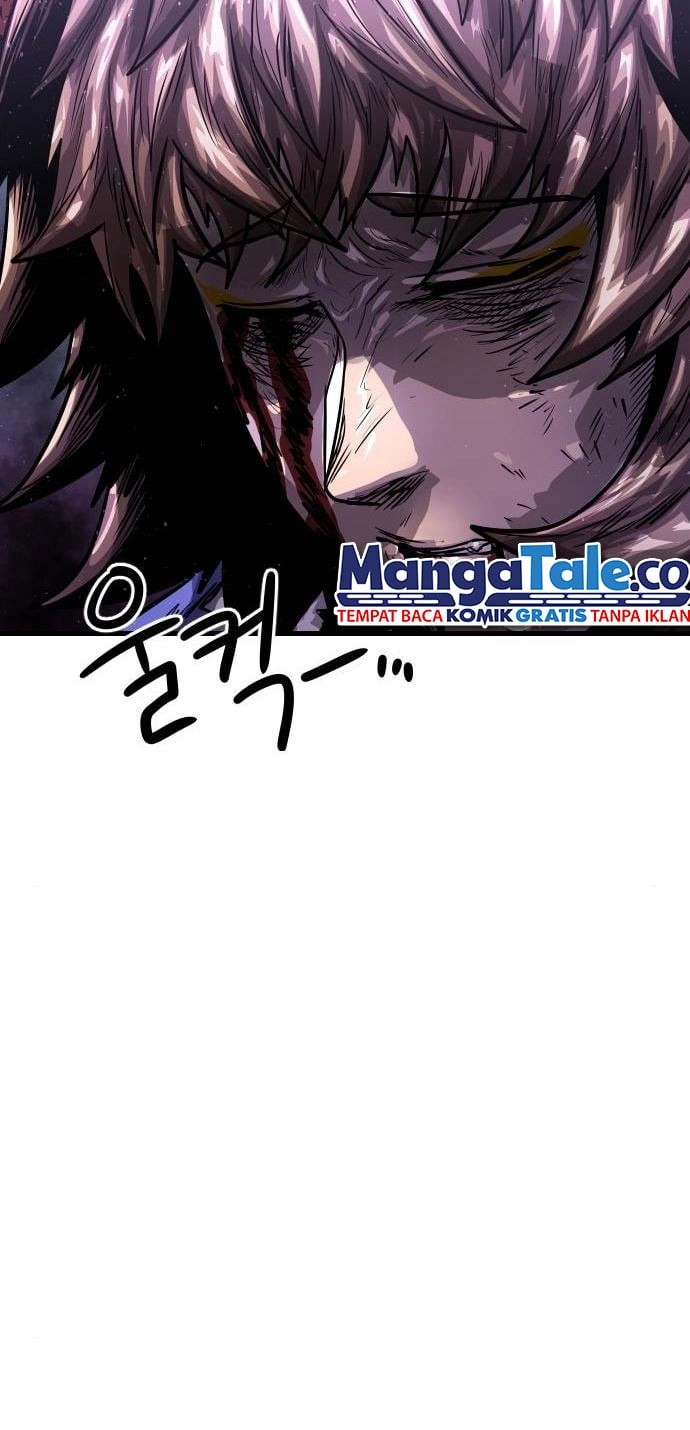 God Tribe Chapter 8 - halaman 25