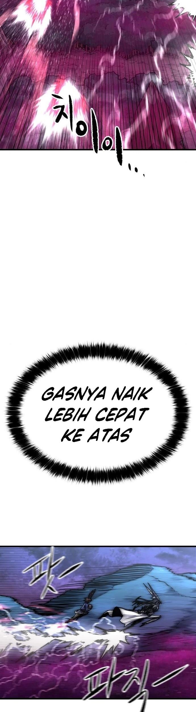 God Tribe Chapter 8 - halaman 29