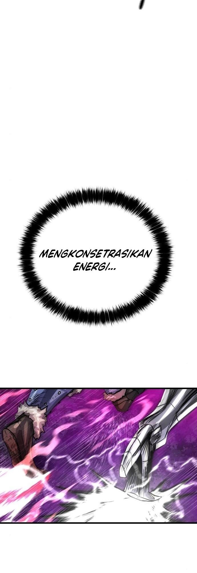 God Tribe Chapter 8 - halaman 30