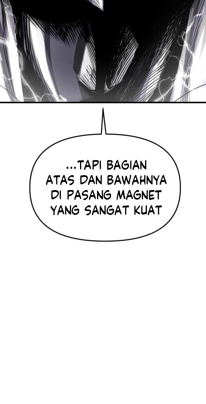 God Tribe Chapter 8 - halaman 40