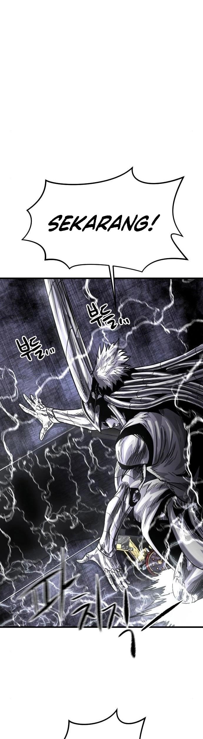 God Tribe Chapter 8 - halaman 46