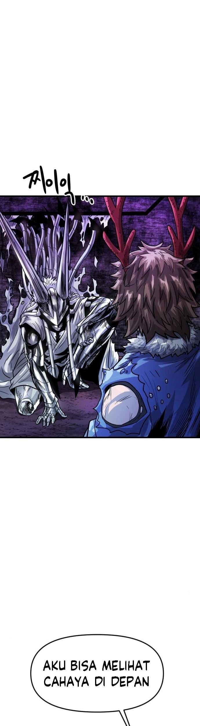 God Tribe Chapter 8 - halaman 51