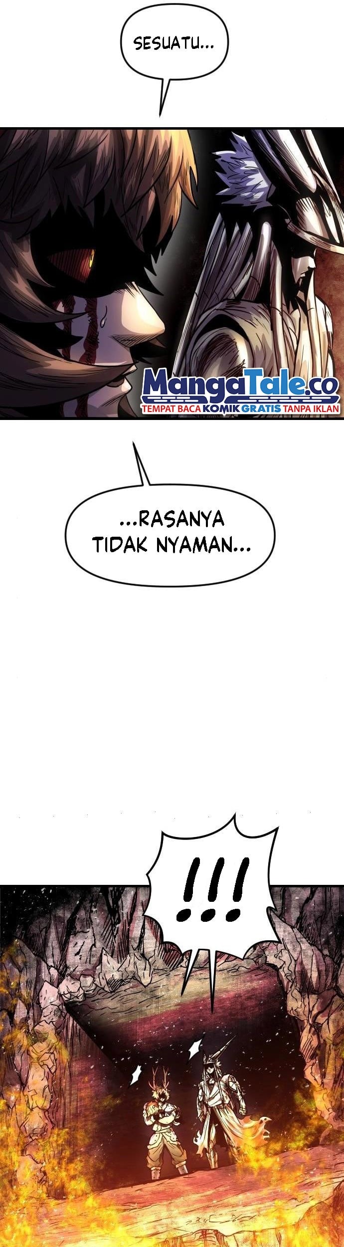 God Tribe Chapter 8 - halaman 53
