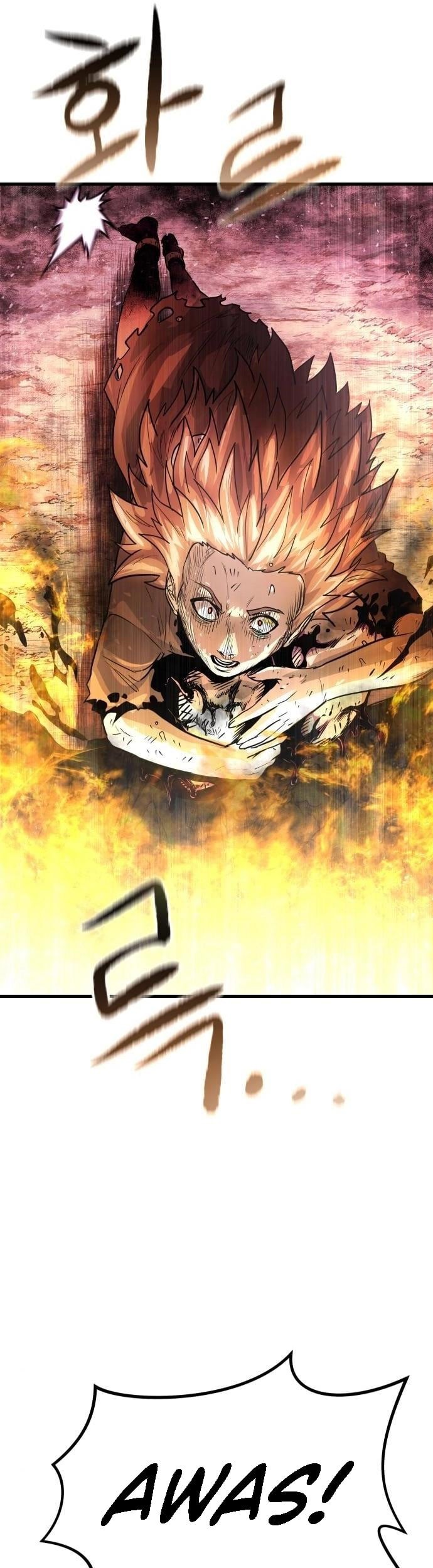 God Tribe Chapter 8 - halaman 56