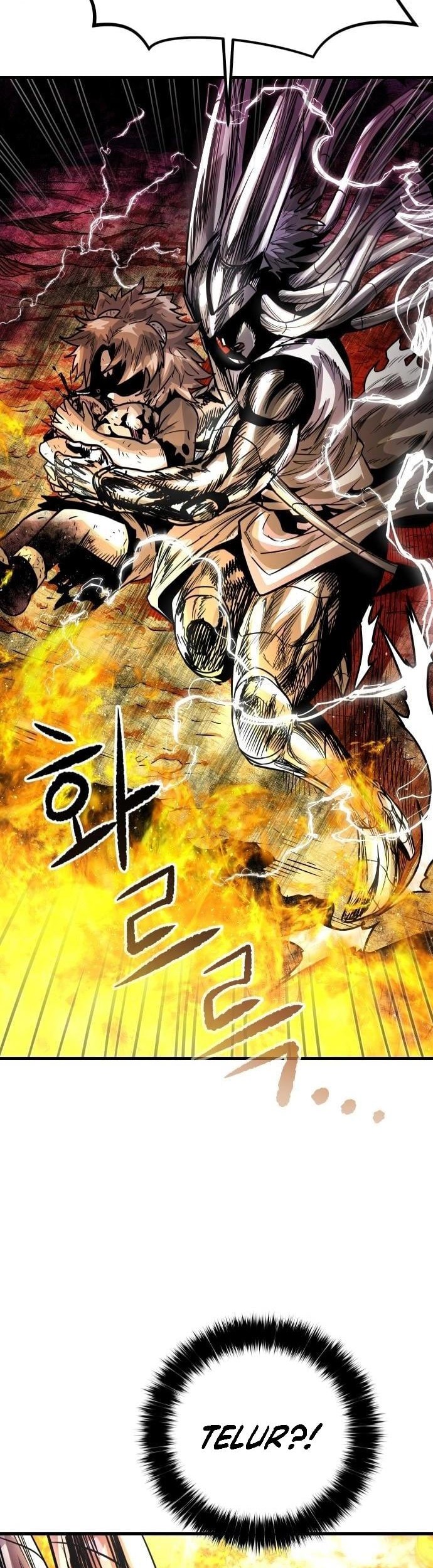 God Tribe Chapter 8 - halaman 57