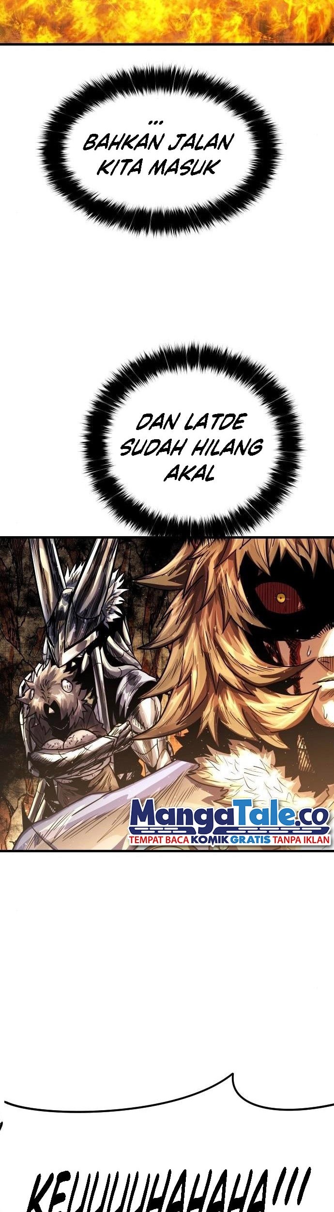 God Tribe Chapter 8 - halaman 62