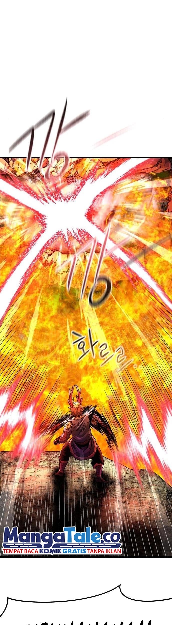 God Tribe Chapter 8 - halaman 68