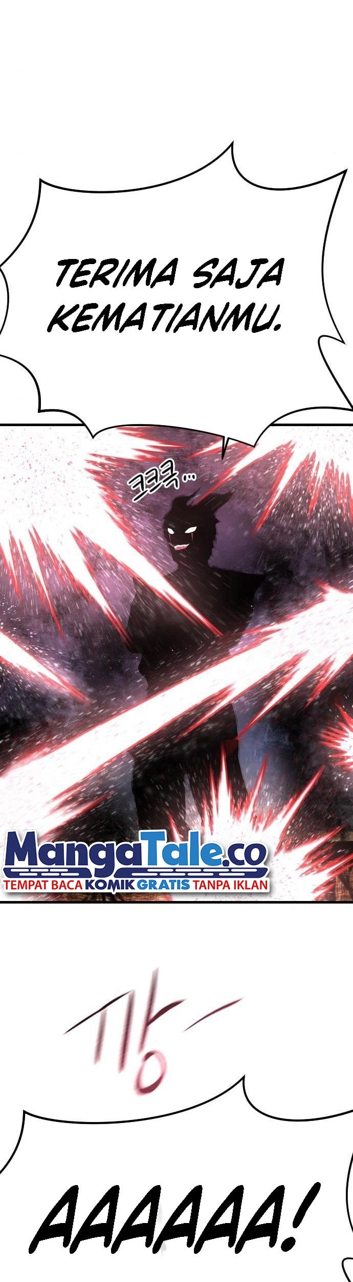 God Tribe Chapter 8 - halaman 72