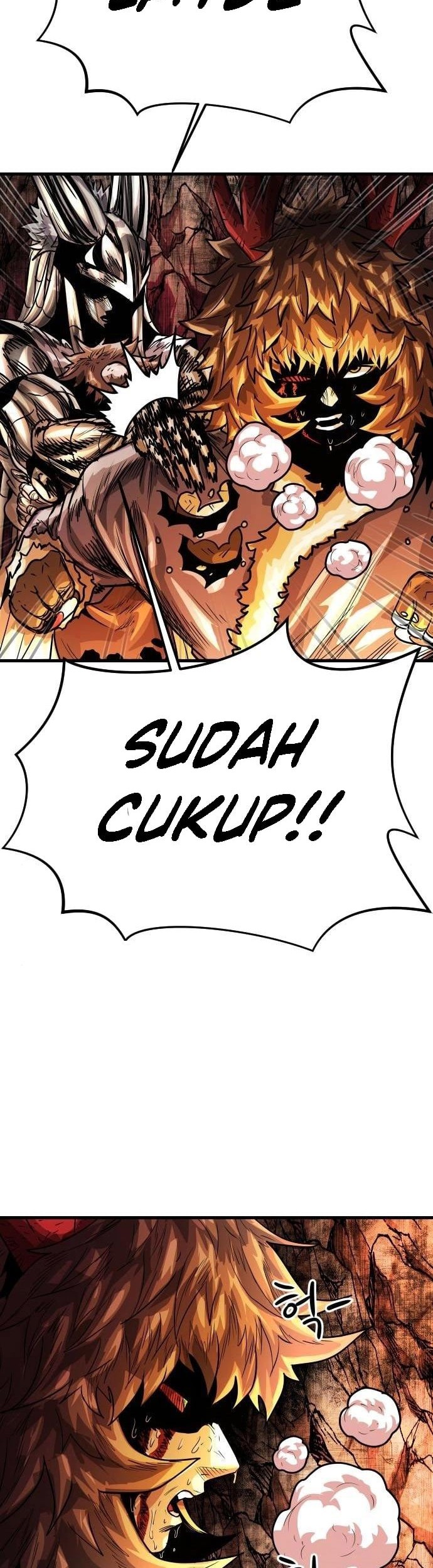 God Tribe Chapter 8 - halaman 74