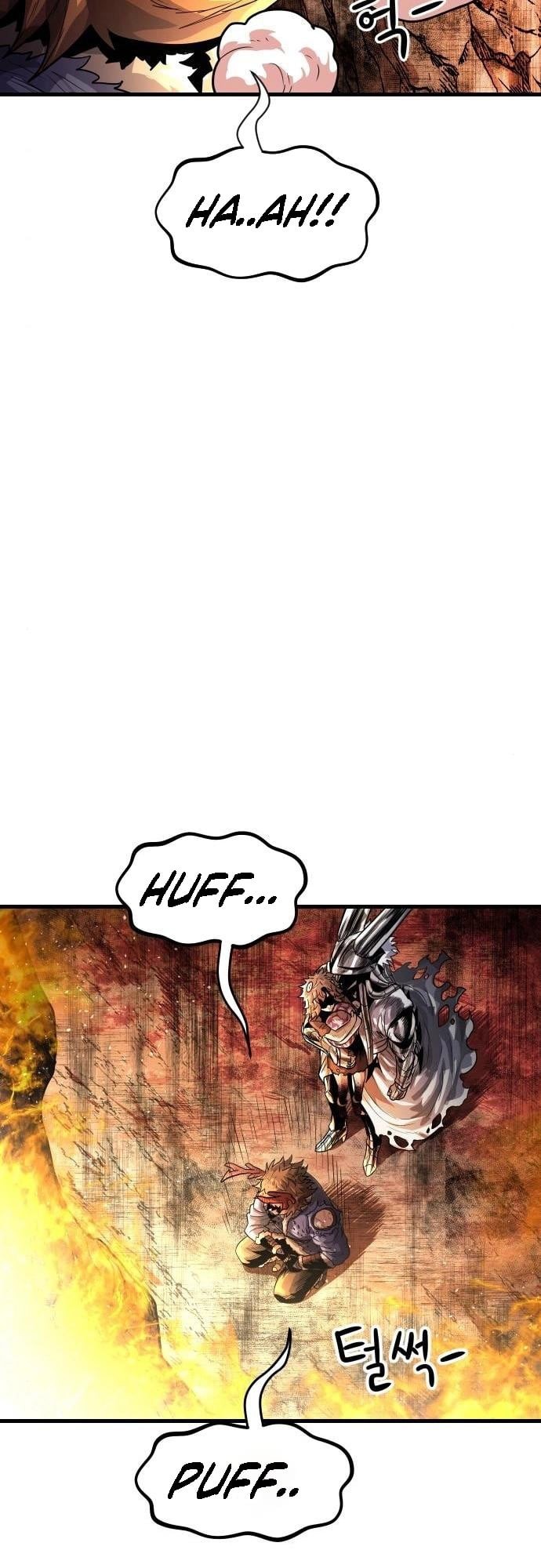 God Tribe Chapter 8 - halaman 75