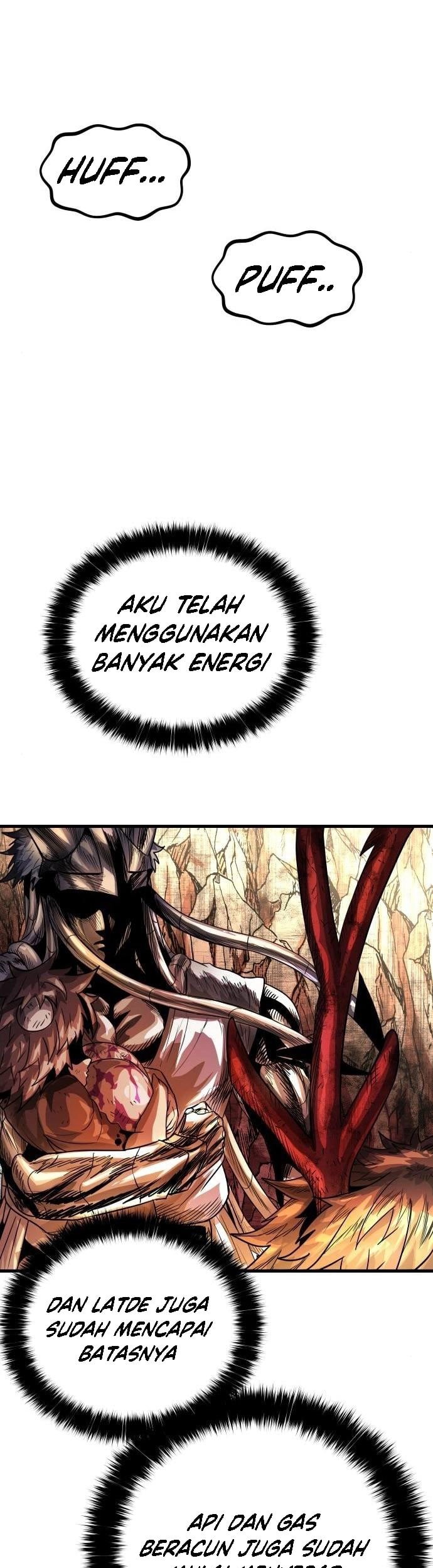 God Tribe Chapter 8 - halaman 76
