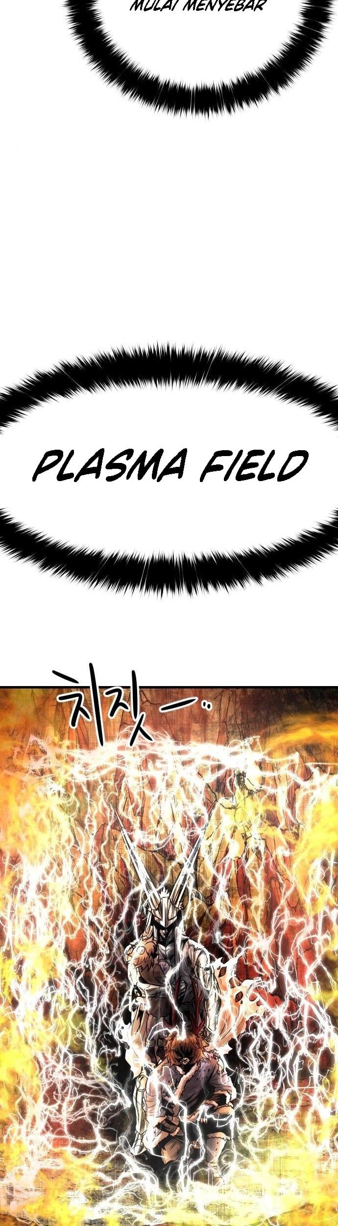 God Tribe Chapter 8 - halaman 77