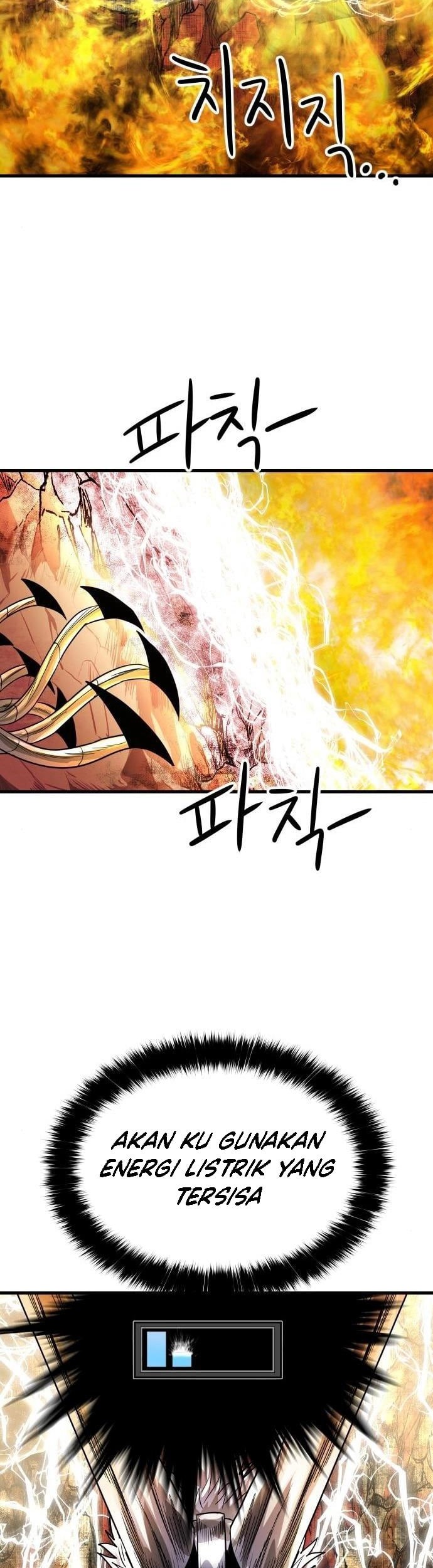 God Tribe Chapter 8 - halaman 78