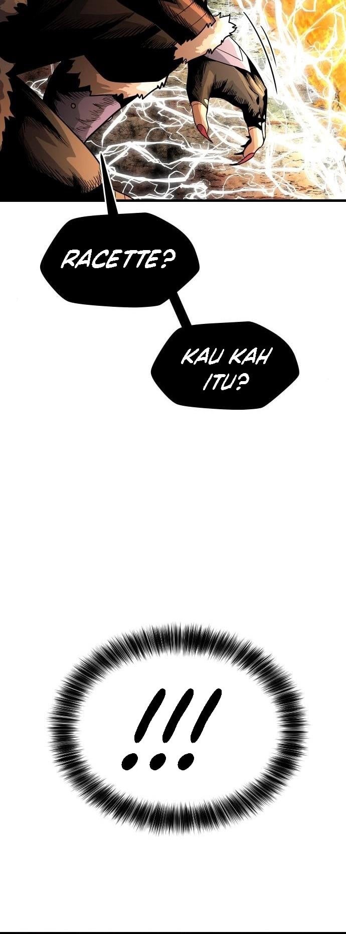 God Tribe Chapter 8 - halaman 80