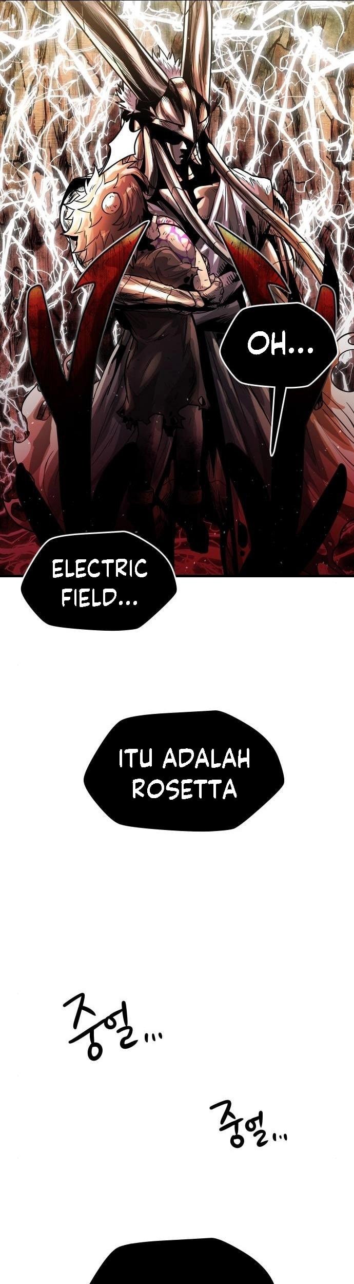 God Tribe Chapter 8 - halaman 81