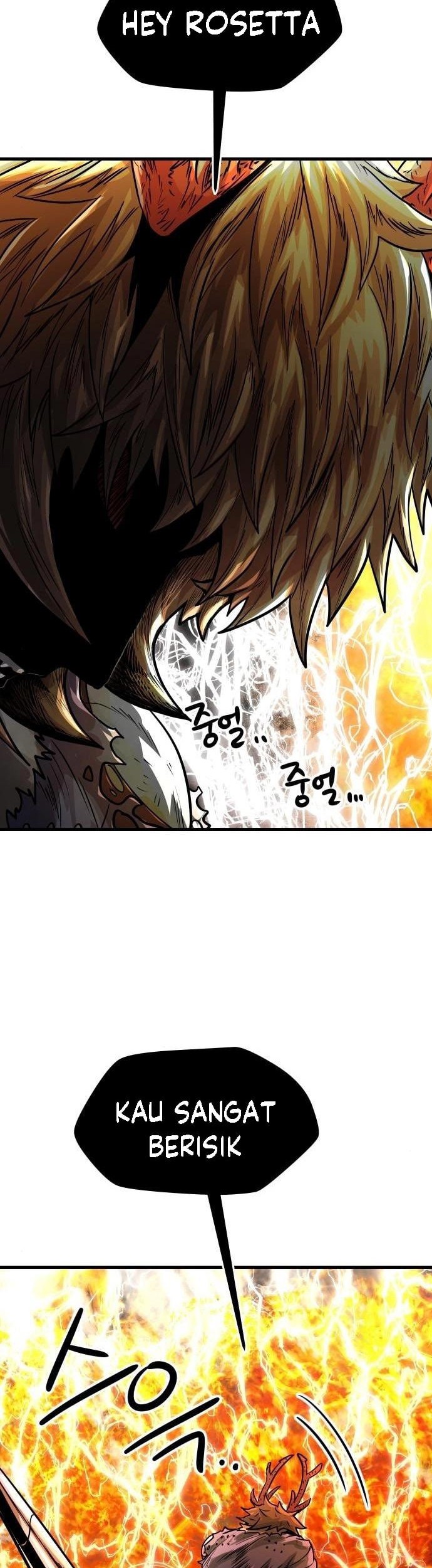 God Tribe Chapter 8 - halaman 82