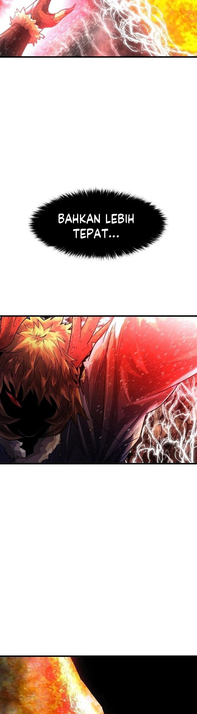 God Tribe Chapter 8 - halaman 87