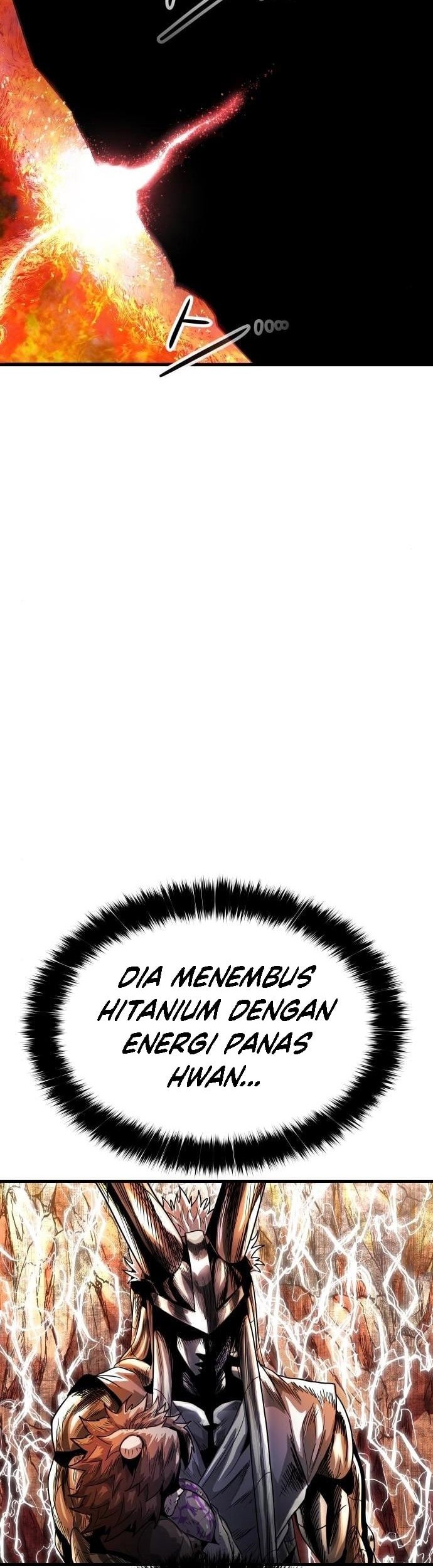 God Tribe Chapter 8 - halaman 89