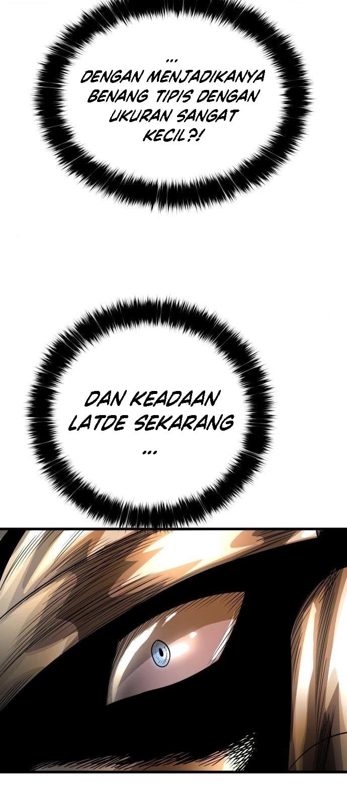 God Tribe Chapter 8 - halaman 90