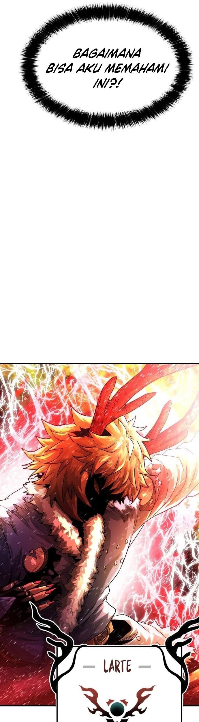 God Tribe Chapter 8 - halaman 91